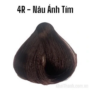 Nhuộm Salon De Pro