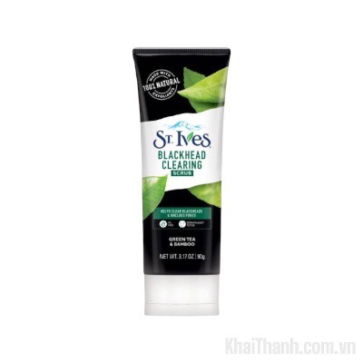 Sữa Rửa Mặt St.Ives