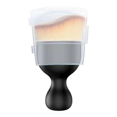 Chổi Quét Bọt Cạo