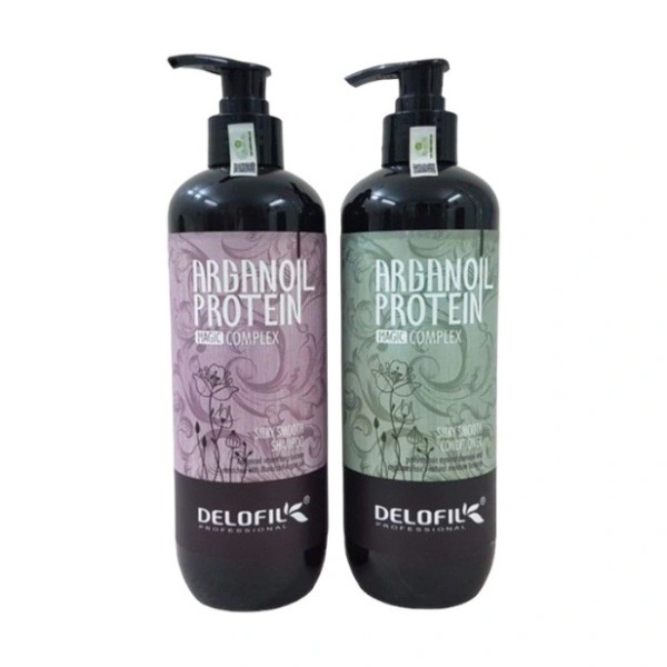 Dầu Cặp Delofil - 800ml