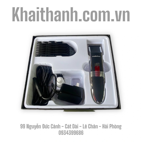 Tông Chấn Viền M1