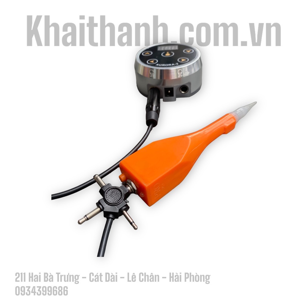 Giắc Cắm Đa Năng