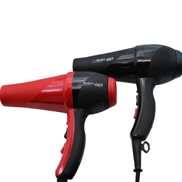 Máy Sấy Pro-Babers 6669