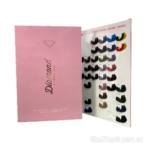 Nhuộm Collagen Diamond 100ml
