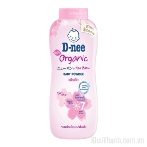 Phấn Rôm D-nee 350g