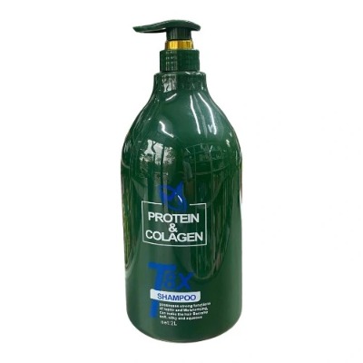 Dầu Gội Dưỡng Sinh T8X - 2000ml