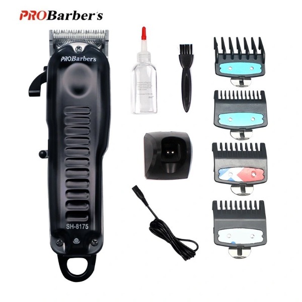 Tông Pro Barber's 8175