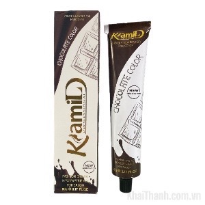 Nhuộm Kamild 100ml