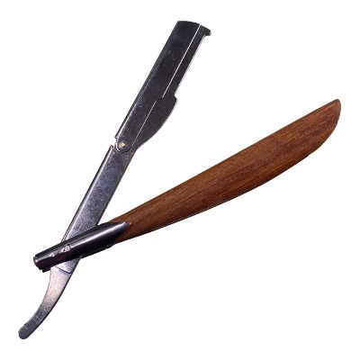 Cán Dao Gỗ