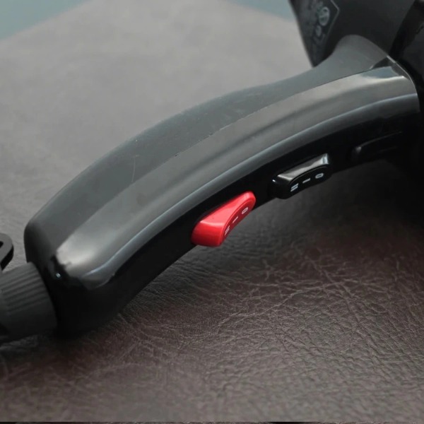 Máy Sấy Pro-Babers 6669