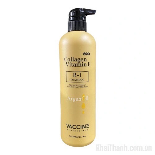 Dầu Cặp Vaccine 800ml