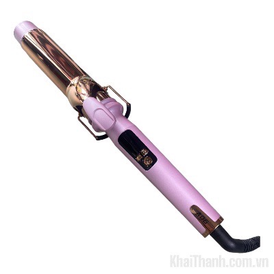 Máy Uốn Lọn ADG - Size 38mm