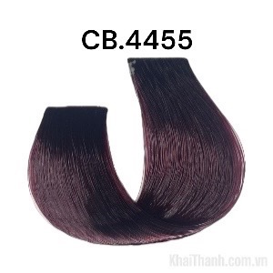 Nhuộm Nine Color 100ml