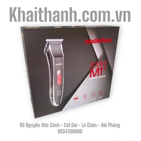 Tông Chấn Viền M1
