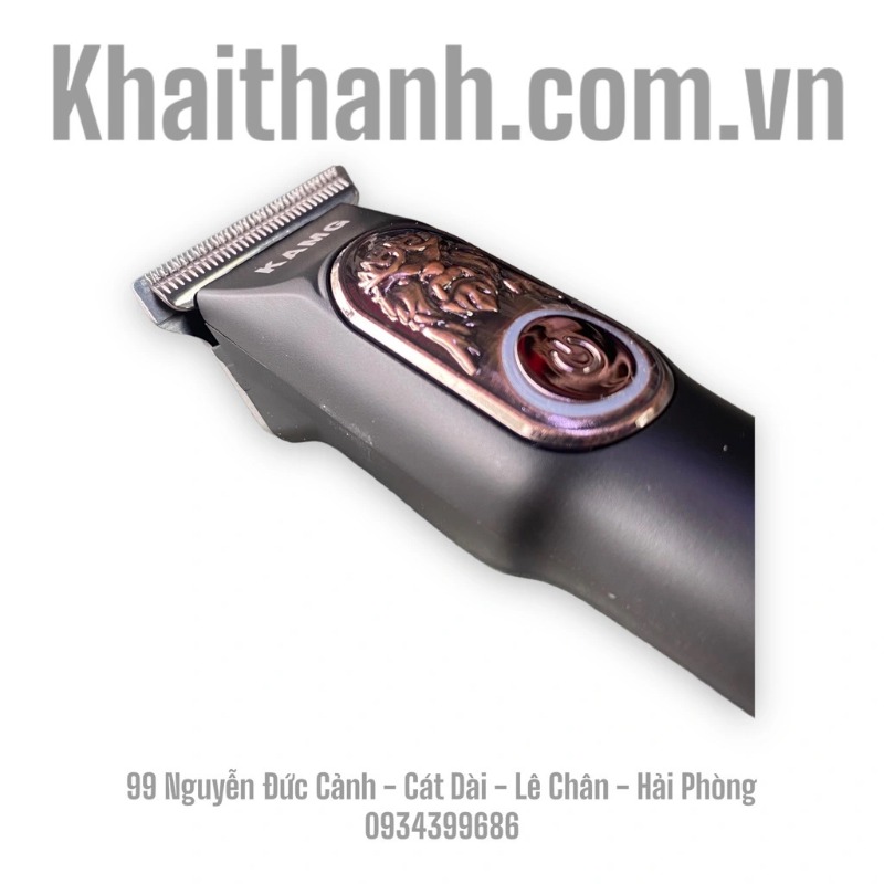 Tông Chấn Viền KAMG 390