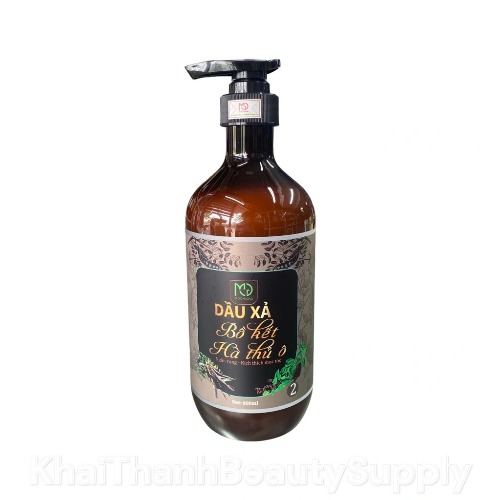 Dầu Xả Mộc Hương 800ml