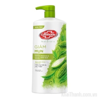 Sữa Tắm Lifebuoy