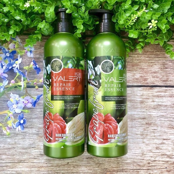 Dầu Cặp Bưởi Đỏ Grape Fruit - 850ml