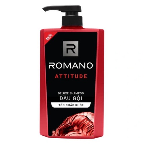 Dầu Gội Romano