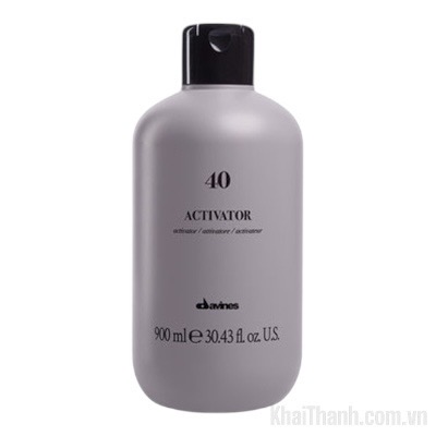 Trợ Nhuộm Davines 900ml