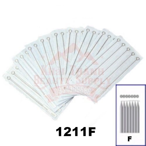 Kim Trắng F - Vỉ Lẻ