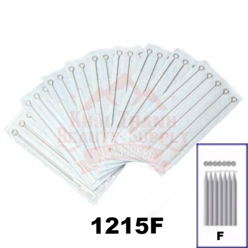 Kim Trắng F - Vỉ Lẻ