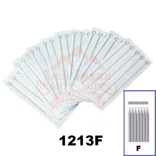 Kim Trắng F - Vỉ Lẻ