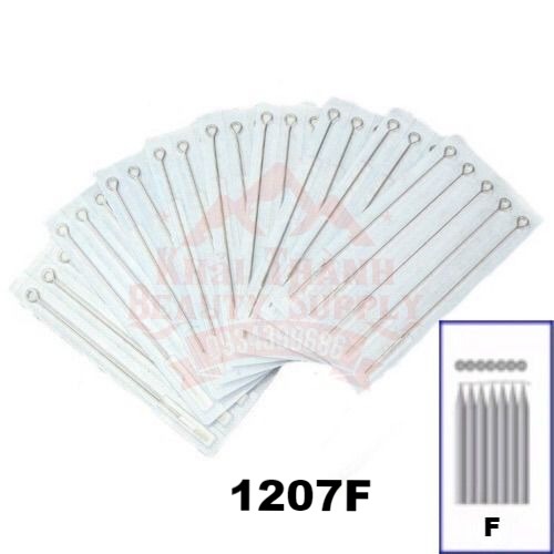 Kim Trắng F - Vỉ Lẻ