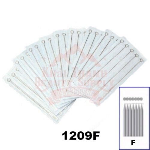 Kim Trắng F - Vỉ Lẻ