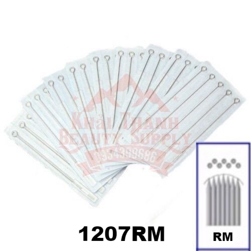 Kim Trắng RM - Vỉ Lẻ