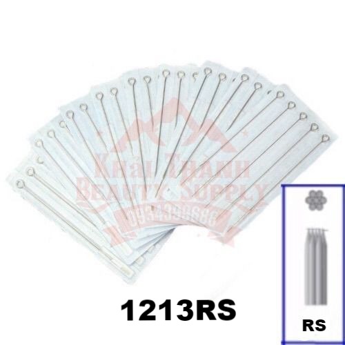 Kim TRắng RS - Vỉ Lẻ