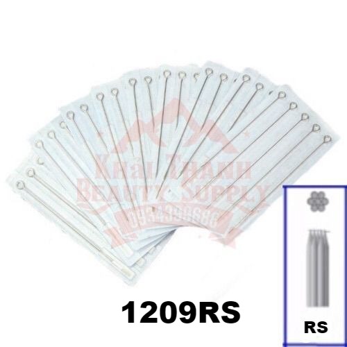Kim TRắng RS - Vỉ Lẻ