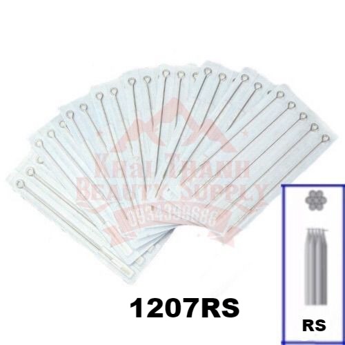 Kim TRắng RS - Vỉ Lẻ