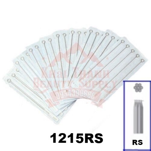 Kim TRắng RS - Vỉ Lẻ