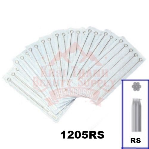 Kim TRắng RS - Vỉ Lẻ