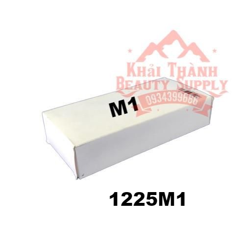 Kim Trắng M1 - Hộp