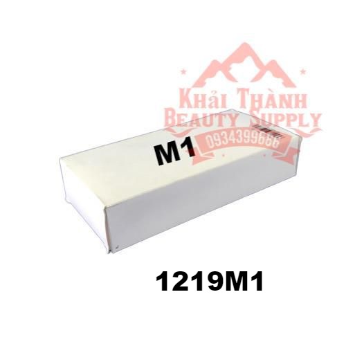 Kim Trắng M1 - Hộp