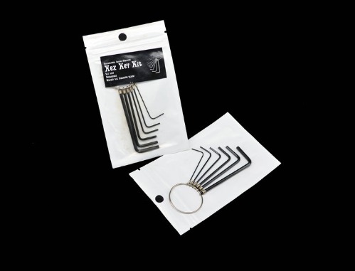 Set Lục Lăng 6pcs