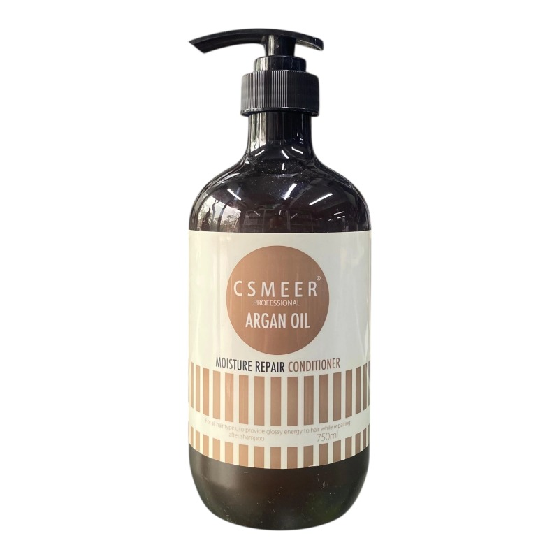 DẦU XẢ CSMEER ARGAN 750ML