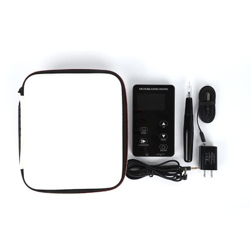 Máy Xăm KTS Sexy Brows 2.0