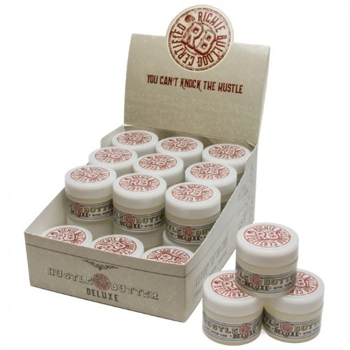 Dưỡng Xăm Richie Bulldog - 1oz