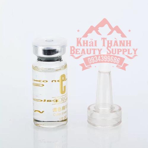 Dung Dịch Collagen Color