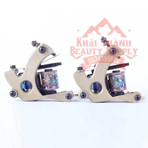 Máy Xăm Artists - Shader