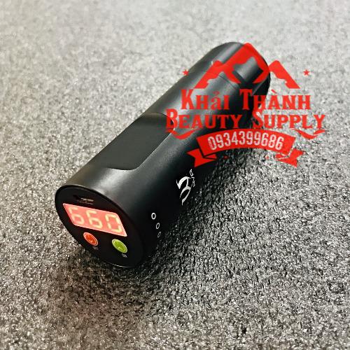 Máy Xăm Pen GT - EP7