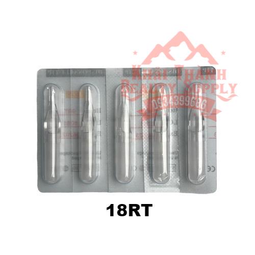Ngòi Nhựa - 18RT