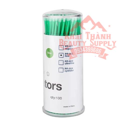 Bông Tăm Chấm Thuốc