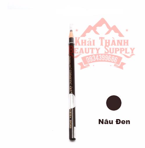 Chì Xé Nâu Đen
