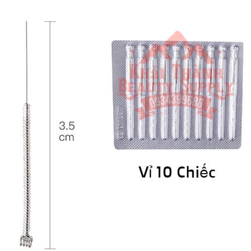 Kim Đốt Ruồi (Mảnh)