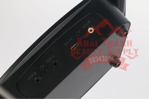 Máy Xăm Black Pearl 3