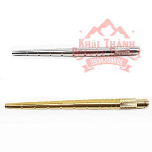 Cán Khắc Nhôm 1 Đầu